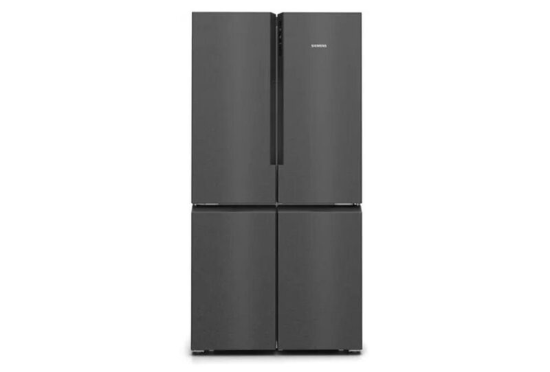 Siemens iQ500 multi door 183 x 90.5 cm darkSteel Line