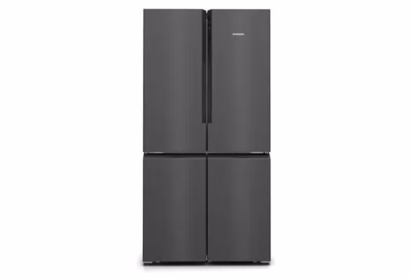 Buzdolabı Kokusu Nasıl Giderilir? Püf Noktalar Nelerdir? Siemens iQ500 multi door 183 x 90.5 cm darkSteel Line
