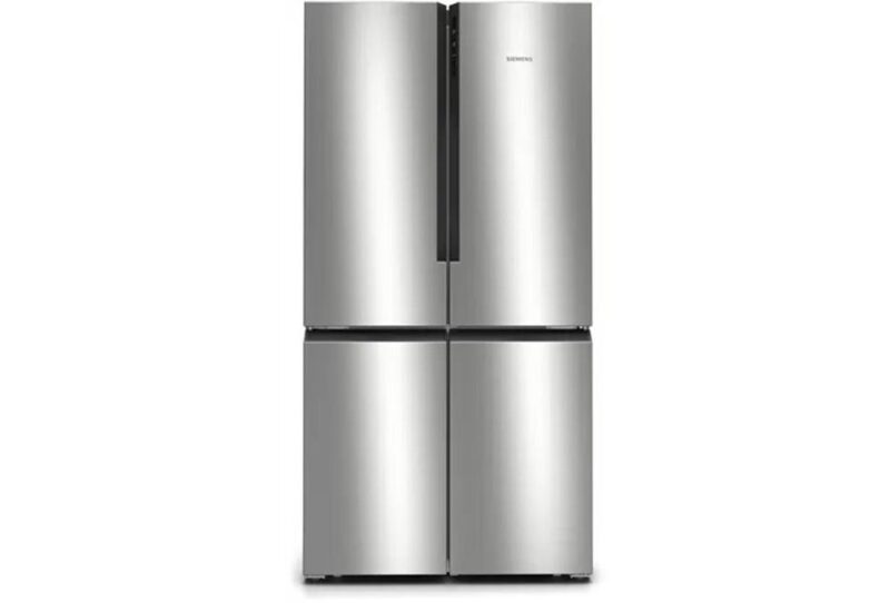 Siemens iQ300 multi door 183 x 90.5 cm Kolay temizlenebilir Inox
