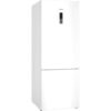 Siemens iQ300 Alttan Donduruculu Buzdolabı 186 x 70 cm Beyaz