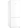 Siemens iQ300 Alttan Donduruculu Buzdolabı 186 x 70 cm Beyaz
