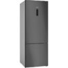 Siemens iQ300 Alttan Donduruculu Buzdolabı 193 x 70 cm darkSteel Line