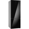 Siemens iQ500 Alttan Donduruculu Buzdolabı 193 x 70 cm Siyah