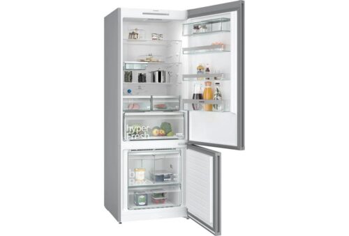 Siemens iQ500 Alttan Donduruculu Buzdolabı 193 x 70 cm