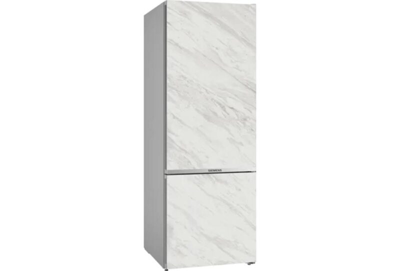 Siemens iQ500 Alttan Donduruculu Buzdolabı 193 x 70 cm