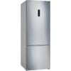 Siemens iQ300 Alttan Donduruculu Buzdolabı 193 x 70 cm Kolay temizlenebilir Inox
