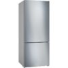 Siemens iQ300 Alttan Donduruculu Buzdolabı 186 x 75 cm Beyaz