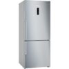 Siemens iQ700 Alttan Donduruculu Buzdolabı 186 x 75 cm Kolay temizlenebilir Inox