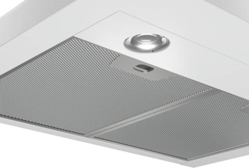 Siemens iQ100 Duvar Tipi Davlumbaz 60 cm Beyaz