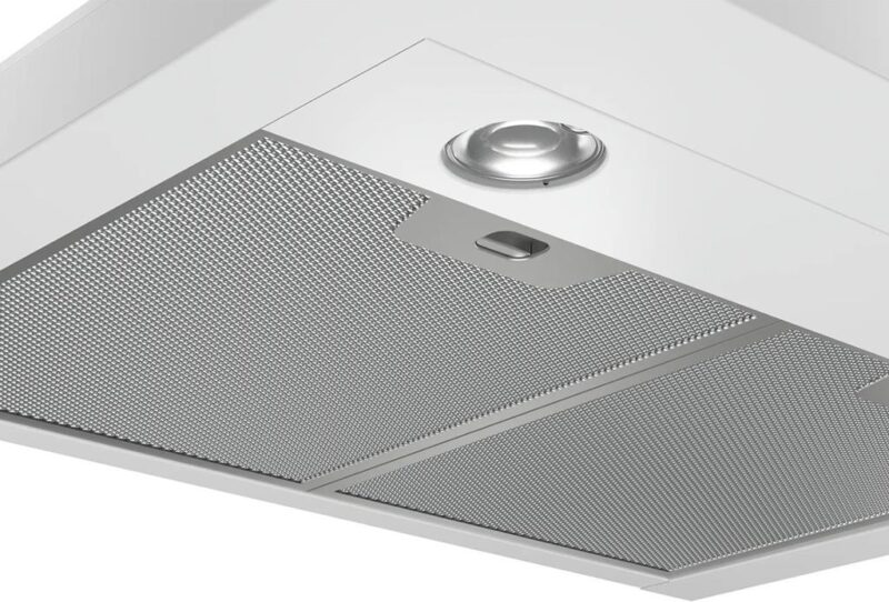 Siemens iQ100 Duvar Tipi Davlumbaz 60 cm Beyaz