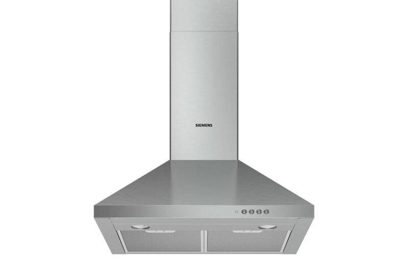 Siemens iQ100 Duvar Tipi Davlumbaz 60 cm