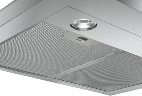 Siemens iQ100 Duvar Tipi Davlumbaz 60 cm