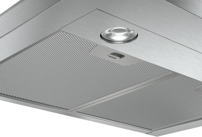 Siemens iQ100 Duvar Tipi Davlumbaz 60 cm