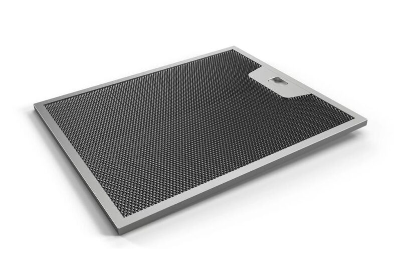 Siemens iQ100 Duvar Tipi Davlumbaz 60 cm Siyah