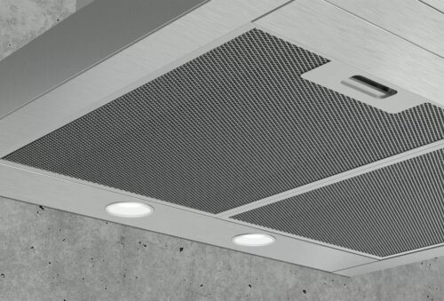 Siemens iQ100 Duvar Tipi Davlumbaz 60 cm