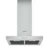 Siemens iQ100 Duvar Tipi Davlumbaz 60 cm