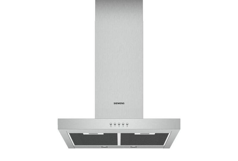 Siemens iQ100 Duvar Tipi Davlumbaz 60 cm