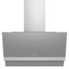 Siemens iQ300 Duvar Tipi Davlumbaz 60 cm Antrasit Gri