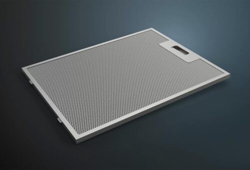Siemens iQ300 Duvar Tipi Davlumbaz 60 cm Siyah