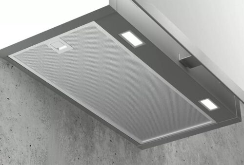 Siemens iQ500 Duvar Tipi Davlumbaz 60 cm Beyaz Cam Yüzey
