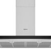 Siemens iQ300 Duvar Tipi Davlumbaz 75 cm