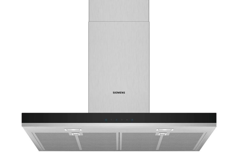 Siemens iQ300 Duvar Tipi Davlumbaz 75 cm