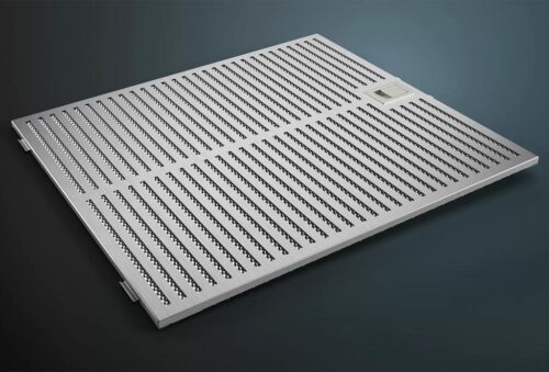 Siemens iQ300 Duvar Tipi Davlumbaz 75 cm