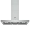 Siemens iQ100 Duvar Tipi Davlumbaz 90 cm
