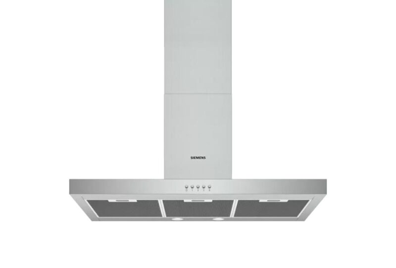 Siemens iQ100 Duvar Tipi Davlumbaz 90 cm