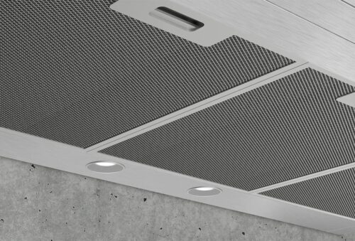 Siemens iQ100 Duvar Tipi Davlumbaz 90 cm