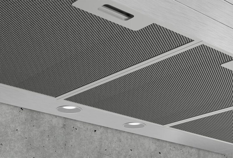 Siemens iQ100 Duvar Tipi Davlumbaz 90 cm