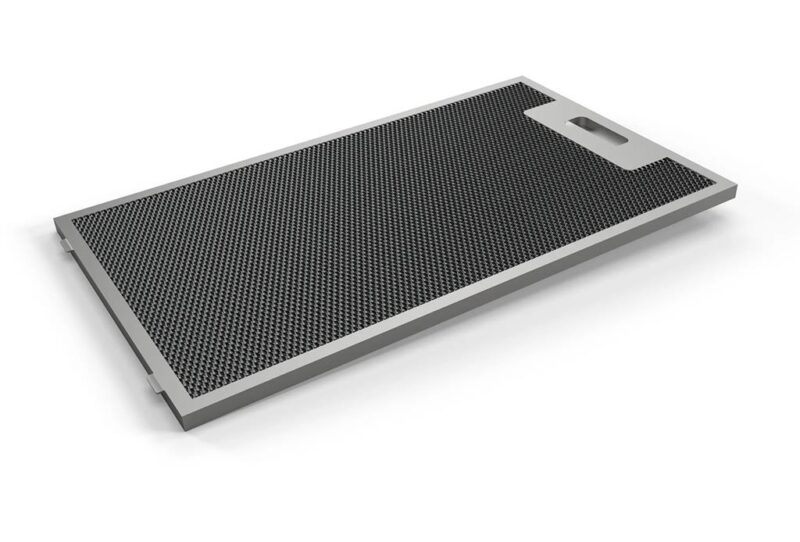 Siemens iQ300 Duvar Tipi Davlumbaz 90 cm Beyaz Cam Yüzey