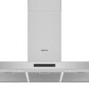 Siemens iQ300 Duvar Tipi Davlumbaz 90 cm