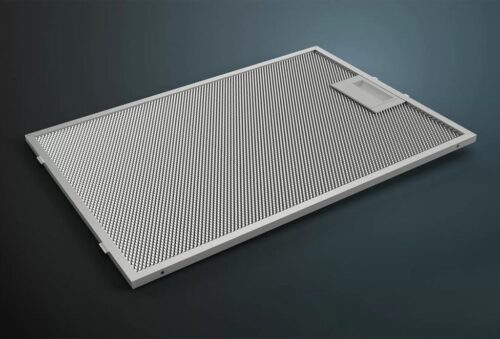 Siemens iQ300 Duvar Tipi Davlumbaz 90 cm