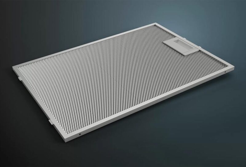 Siemens iQ300 Duvar Tipi Davlumbaz 90 cm
