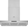 Siemens iQ300 Ada Tipi Davlumbaz 90 cm