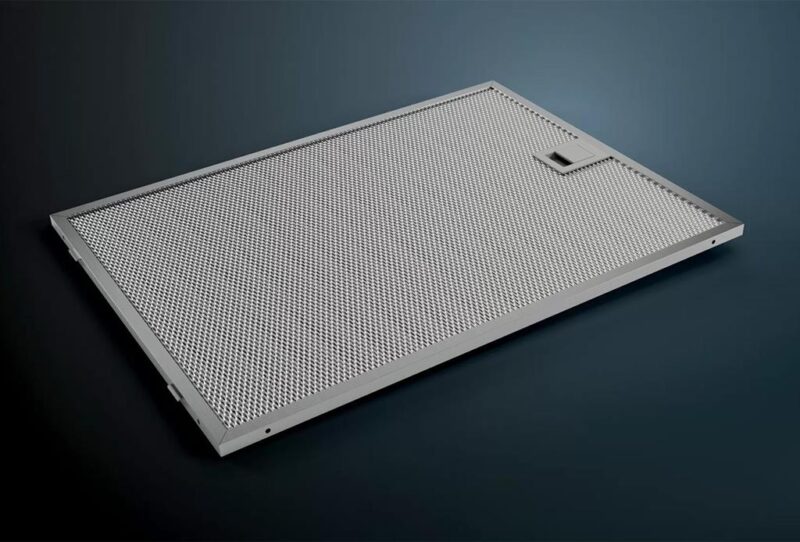 Siemens iQ300 Ada Tipi Davlumbaz 90 cm