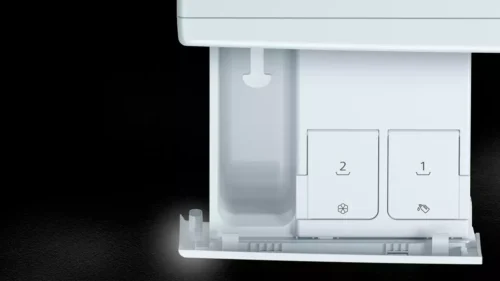 Siemens iQ500 Çamaşır Makinesi 9 kg 1400 dev./dak.