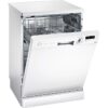 Siemens iQ100 Solo Bulaşık Makinesi 60 cm Beyaz