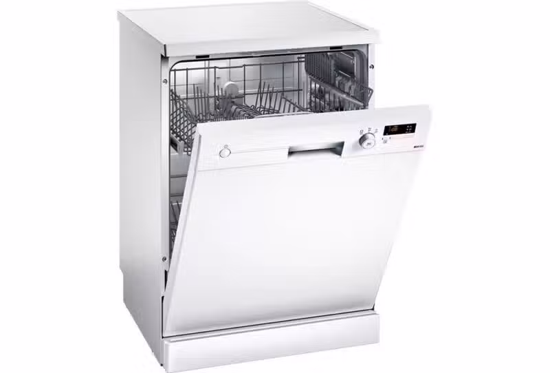 Siemens iQ100 Solo Bulaşık Makinesi 60 cm Beyaz
