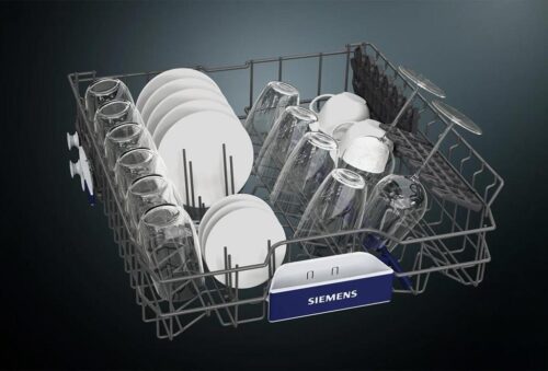 Siemens iQ500 Solo Bulaşık Makinesi 60 cm Beyaz