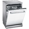 Siemens iQ500 Solo Bulaşık Makinesi 60 cm Beyaz
