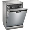 Siemens iQ300 Solo Bulaşık Makinesi 60 cm Gümüş Inox