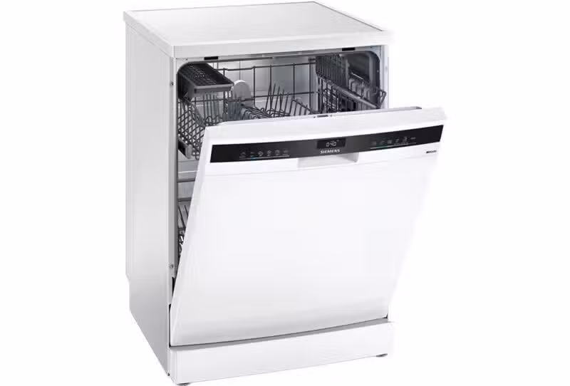 Siemens iQ300 Solo Bulaşık Makinesi 60 cm Beyaz
