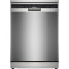 Siemens iQ500 Solo Bulaşık Makinesi 60 cm Gümüş Inox