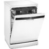 Siemens iQ500 Solo Bulaşık Makinesi 60 cm Beyaz