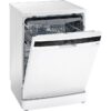 Siemens iQ500 Solo Bulaşık Makinesi 60 cm Beyaz