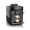 Siemens Tam Otomatik Kahve Makinesi EQ6 plus s100 Sapphire black metallic