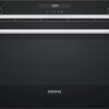 Siemens iQ500 Ankastre Fırın 90 x 48 cm Inox