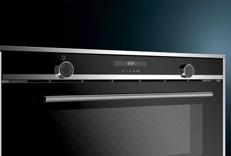 Siemens iQ500 Ankastre Fırın 90 x 48 cm Inox